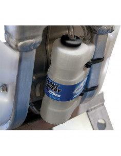 MOTION PRO KÜHLMITTEL SAMMELBEHÄLTER 275CCM 2