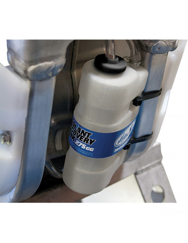 MOTION PRO KÜHLMITTEL SAMMELBEHÄLTER 275CCM Bild 2 MOTION PRO KÜHLMITTEL SAMMELBEHÄLTER 275CCM Bild 2