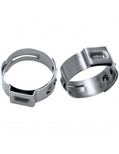 MOTION PRO STUFENLOSE SCHLAUCHKLEMMEN 178 - 210 MM