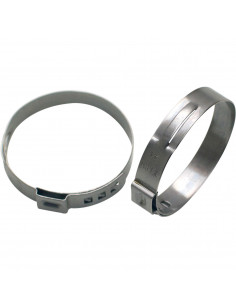 MOTION PRO STUFENLOSE SCHLAUCHKLEMMEN 408 - 440 MM 2