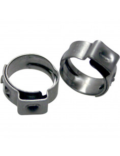 MOTION PRO STUFENLOSE SCHLAUCHKLEMMEN 78 - 95 MM