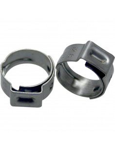 MOTION PRO STUFENLOSE SCHLAUCHKLEMMEN 103 -128 MM