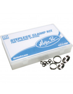 MOTION PRO KÜHLSYSTEM SCHELLENSATZ