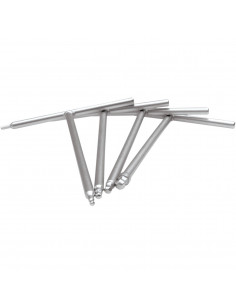 MOTION PRO WERKZEUG T-SCHLÜSSEL KUGELKOPF MIT INNENSECHSKANT HX 6MM