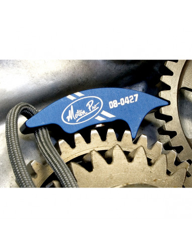 MOTION PRO GETRIEBERÄDER HALTER Bild 2 MOTION PRO GETRIEBERÄDER HALTER Bild 2