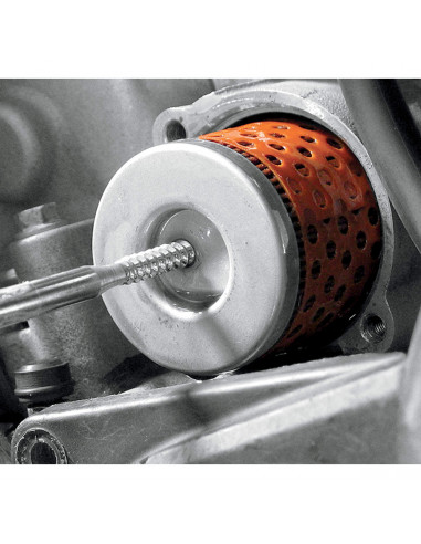 MOTION PRO ÖLFILTERSCHÜSSEL Bild 2 MOTION PRO ÖLFILTERSCHÜSSEL Bild 2