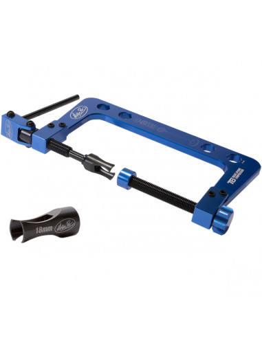 MOTION PRO WERKZEUG T6 VENTILFEDERSPANNER 18&24 MM