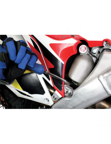 MOTION PRO WERKZEUG VORSPANNUNG Bild 2 MOTION PRO WERKZEUG VORSPANNUNG Bild 2