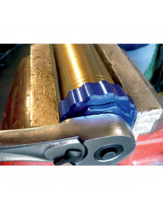 MOTION PRO WERKZEUG GABELKAPPEN SET KYB 49MM 2