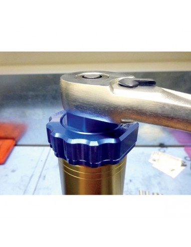 MOTION PRO WERKZEUG GABELKAPPEN SET KYB 49MM Bild 3 MOTION PRO WERKZEUG GABELKAPPEN SET KYB 49MM Bild 3