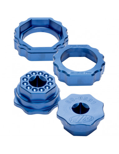 MOTION PRO WERKZEUG GABELKAPPEN SET KYB 49MM Bild 4 MOTION PRO WERKZEUG GABELKAPPEN SET KYB 49MM Bild 4