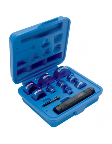 MOTION PRO WERKZEUG RADLAGER TREIBERSATZ Bild 2 MOTION PRO WERKZEUG RADLAGER TREIBERSATZ Bild 2