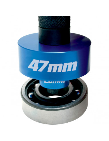 MOTION PRO WERKZEUG RADLAGER TREIBERSATZ Bild 3 MOTION PRO WERKZEUG RADLAGER TREIBERSATZ Bild 3