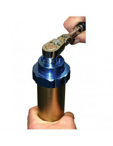 MOTION PRO DEMONTAGEWERKEZEUG GABEL FÜR SHOWA GABELN Bild 3 MOTION PRO DEMONTAGEWERKEZEUG GABEL FÜR SHOWA GABELN Bild 3