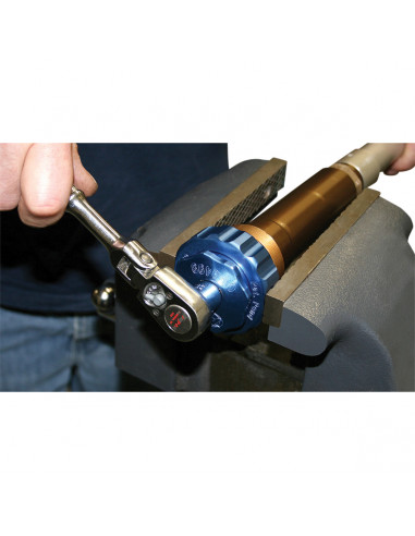 MOTION PRO DEMONTAGEWERKEZEUG GABEL FÜR SHOWA GABELN Bild 4 MOTION PRO DEMONTAGEWERKEZEUG GABEL FÜR SHOWA GABELN Bild 4