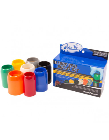 MOTION PRO WERKZEUG FK-DICHTUNG BULLET SET-9 Bild 3 MOTION PRO WERKZEUG FK-DICHTUNG BULLET SET-9 Bild 3