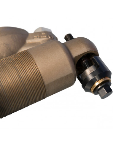 MOTION PRO WERKZEUG STOSSDÄMPFERLAGER ABZIEHER Bild 2 MOTION PRO WERKZEUG STOSSDÄMPFERLAGER ABZIEHER Bild 2