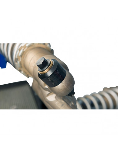 MOTION PRO WERKZEUG STOSSDÄMPFERLAGER ABZIEHER Bild 3 MOTION PRO WERKZEUG STOSSDÄMPFERLAGER ABZIEHER Bild 3