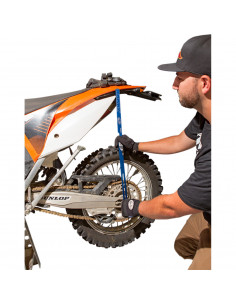 MOTION PRO WERKZEUG DURCHHANG SKALE-II SAG 2