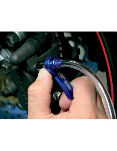 MOTION PRO WERKZEUG ENTLÜFTERVENTIL SCHLÜSSEL 8MM Bild 3 MOTION PRO WERKZEUG ENTLÜFTERVENTIL SCHLÜSSEL 8MM Bild 3