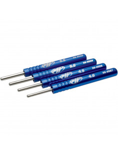 MOTION PRO WERKZEUG VENTILSCHAFTDICHTUNG SET AUS 4