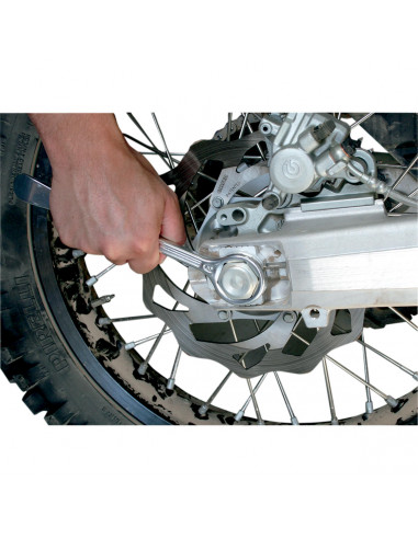 MOTION PRO T-6 COMBO HEBEL SET 22MM UND 12MM /13MM RING-ENDSCHLÜSSEL Bild 4 MOTION PRO T-6 COMBO HEBEL SET 22MM UND 12MM /13MM RING-ENDSCHLÜSSEL Bild 4