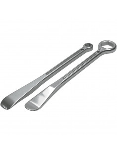 MOTION PRO T-6 COMBO HEBEL SET 24MM UND 12MM /13MM RING-ENDSCHLÜSSEL