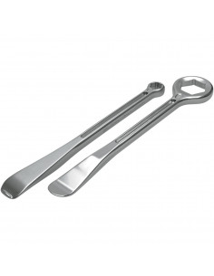 MOTION PRO T-6 COMBO HEBEL SET 27MM UND 12MM /13MM RING-ENDSCHLÜSSEL