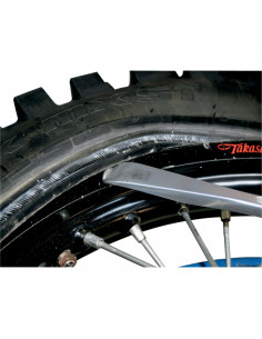 MOTION PRO T-6 COMBO HEBEL SET 32MM UND 12MM /13MM RING-ENDSCHLÜSSEL 2