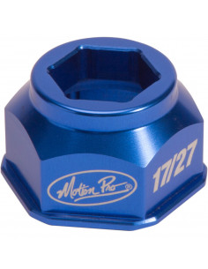MOTION PRO T-6 COMBO HEBEL HEXADAPTER 32MM AUF 27MM/ 17MM