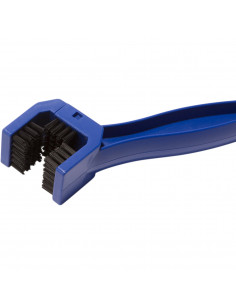 MOTION PRO KETTENBÜRSTE BLAU/SCHWARZ KUNSTSTOFF/NYLON 2