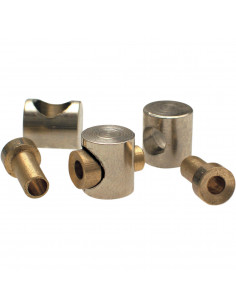 MOTION PRO BOWDENZUG NIPPEL