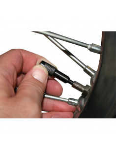 MOTION PRO VENTILSHAFTENTFERNER 2
