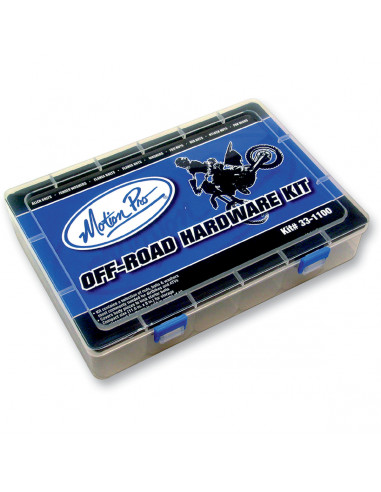 MOTION PRO OFFROAD HARDWARE KIT Bild 2 MOTION PRO OFFROAD HARDWARE KIT Bild 2