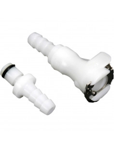 MOTION PRO SCHNELLKUPPLUNG SINGLE 5/6 2