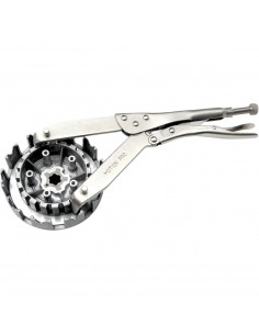 MOTION PRO KUPPLUNGS /GETRIEBEHALTERUNG 2