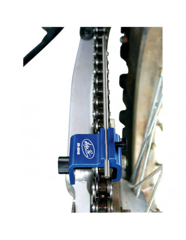 MOTION PRO KETTE AUSRICHTUNGSWERKZEUG Bild 2 MOTION PRO KETTE AUSRICHTUNGSWERKZEUG Bild 2