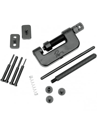 MOTION PRO KETTENNIET WERKZEUGKEIL TP Bild 2 MOTION PRO KETTENNIET WERKZEUGKEIL TP Bild 2