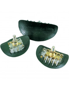 MOTION PRO ALUREIFENHALTER 250