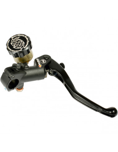 MOTO-MASTER RADIAL HAUPTZYLINDER Ø12MM Bild 2 MOTO-MASTER RADIAL HAUPTZYLINDER Ø12MM Bild 2