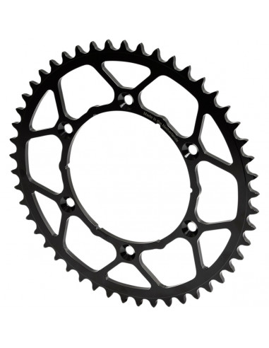 MOTO-MASTER KETTENRAD HINTEN 520 49T Bild 2 MOTO-MASTER KETTENRAD HINTEN 520 49T Bild 2