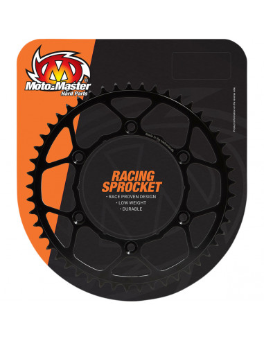 MOTO-MASTER KETTENRAD HINTEN 520 49T Bild 3 MOTO-MASTER KETTENRAD HINTEN 520 49T Bild 3