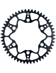 MOTO-MASTER KETTENRAD HINTEN 520 50T SCHWARZ