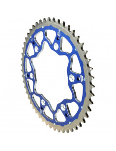 MOTO-MASTER KETTENRAD HINTEN 520 50T BLAU 2