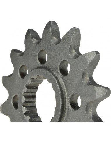 MOTO-MASTER KETTENRAD VORNE 520 14T Bild 2 MOTO-MASTER KETTENRAD VORNE 520 14T Bild 2