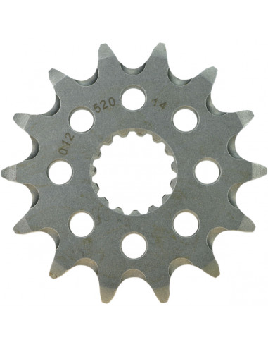 MOTO-MASTER KETTENRAD VORNE 520 14T Bild 4 MOTO-MASTER KETTENRAD VORNE 520 14T Bild 4