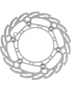 MOTO-MASTER BREMSSCHEIBE FLAME GEDÄMPFT NATÜRLICH