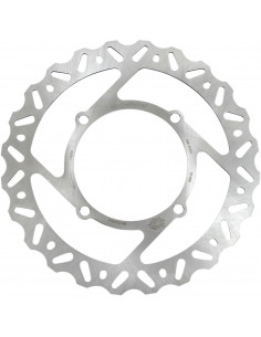 MOTO-MASTER BREMSSCHEIBE FIX WAVE