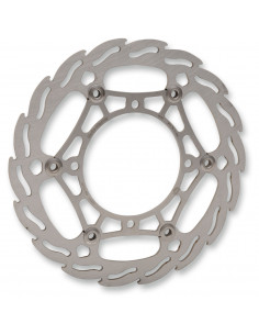 MOTO-MASTER BREMSSCHEIBE FIX FLAME