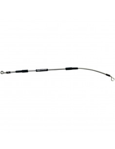 MOTO-MASTER BREMSLEITUNG OEM ERSATZ VORNE 2